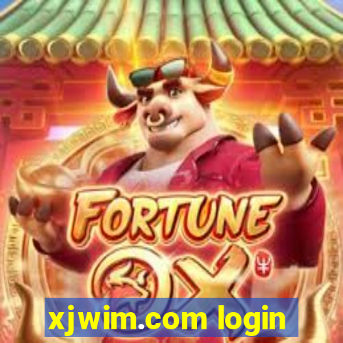 xjwim.com login